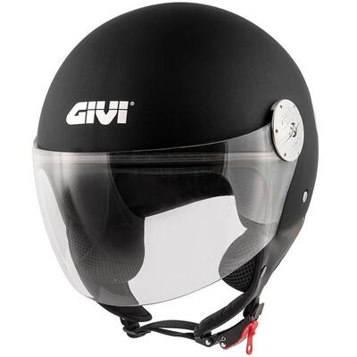 10.7 MINI-J SOLID COLOR Givi