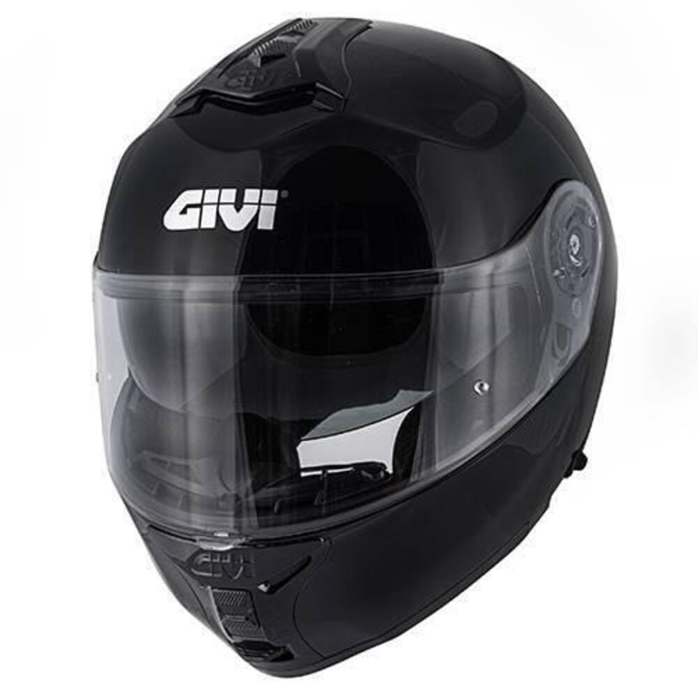 X.20 EXPEDITION SOLID COLOR Givi