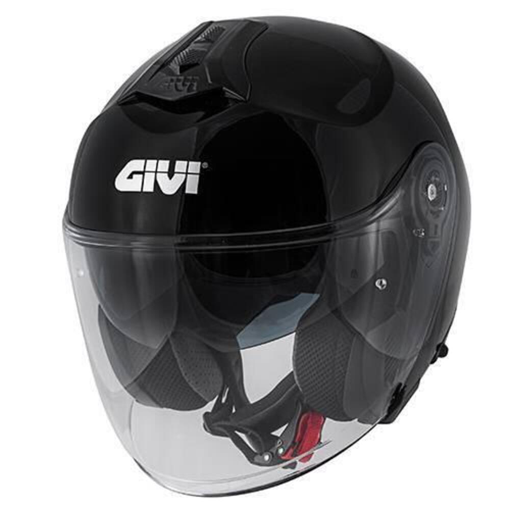 X.22 PLANET SOLID COLOR Givi