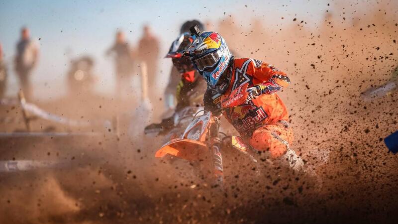 Enduro 2021. La guerra &egrave; finita, l&rsquo;Enduro mondiale si fa in tre!