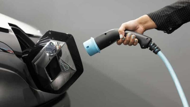 Batteria elettrica carica in 5 minuti? Arriva StoreDot