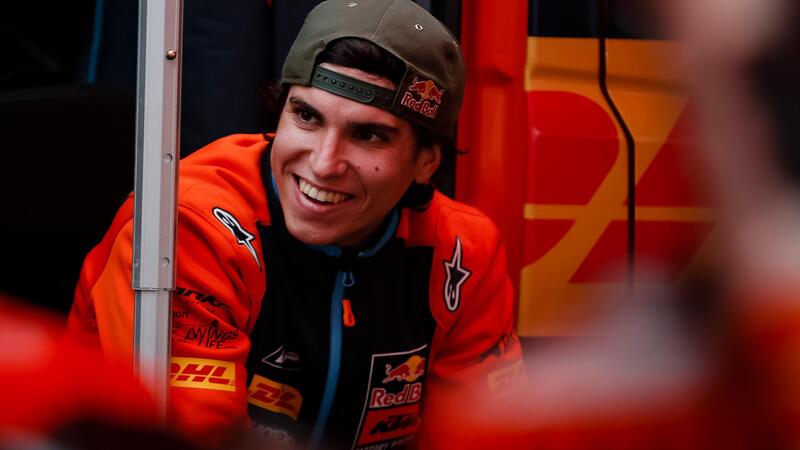 Enduro 2021. Mondiale: il ritorno di KTM e Josep Garcia