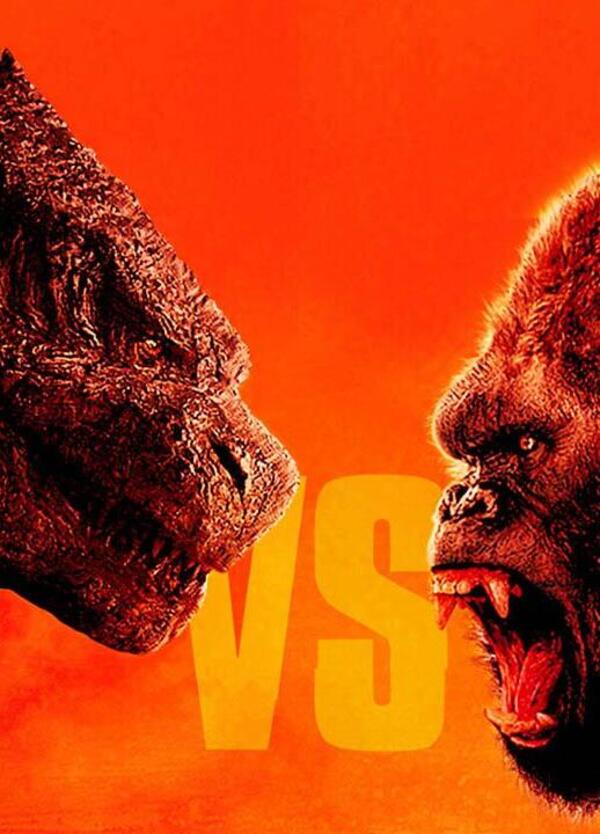 Mostri enormi e botte da orbi: ecco perch&eacute; Godzilla vs Kong &egrave; meglio di Ibra vs Lukaku