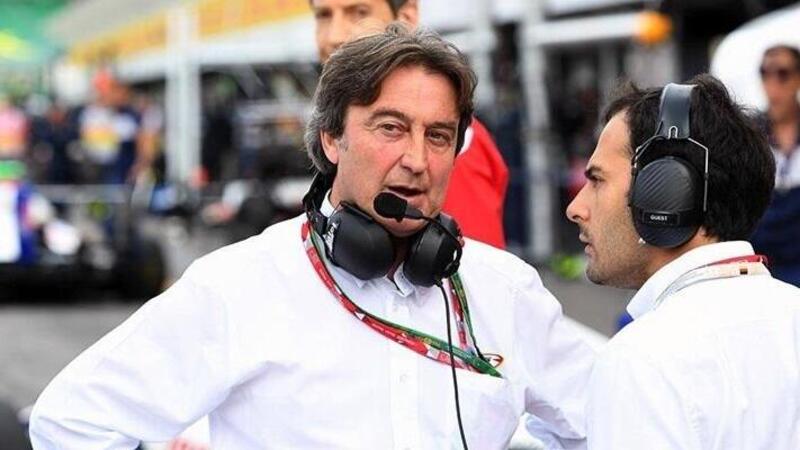 La Spagna e la Formula 1 piangono Adrian Campos