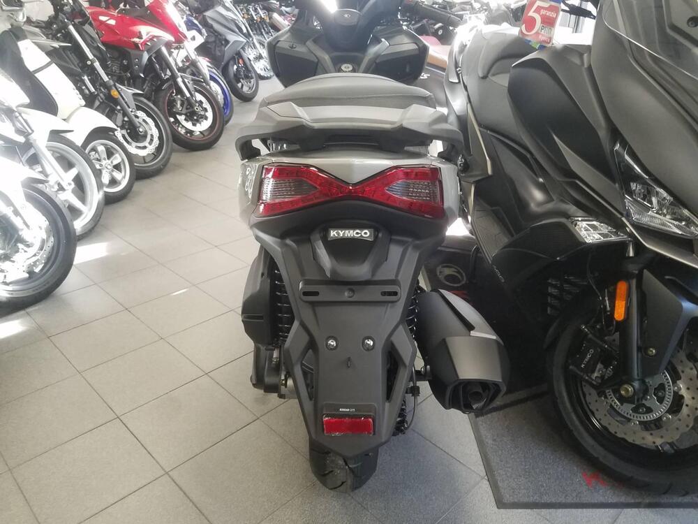 Kymco X-Town 300i (2021 - 24) (3)