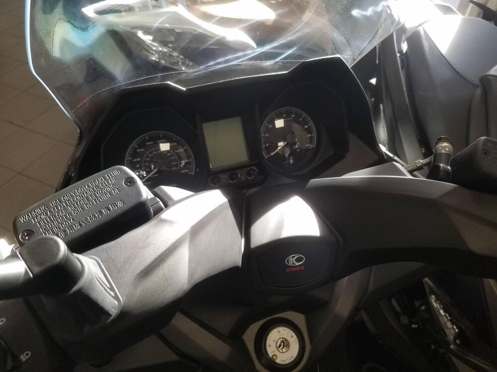 Kymco X-Town 300i (2021 - 24) (5)