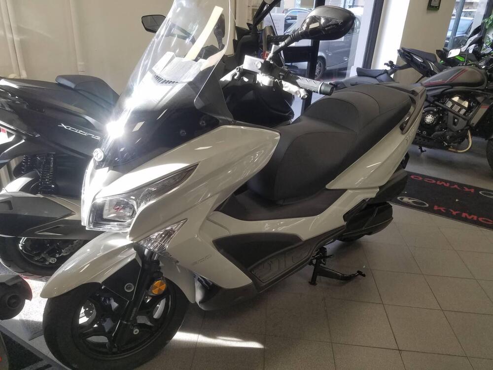 Kymco X-Town 300i (2021 - 24)