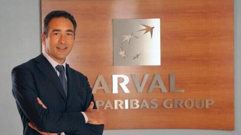 Chov&eacute; (Arval): &quot;Dopo il Covid, da mobilit&agrave; econostenibile migliaia di posti di lavoro&quot;