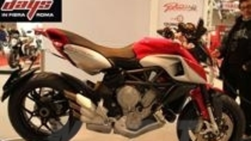 Motodays 2013: tutti presenti!