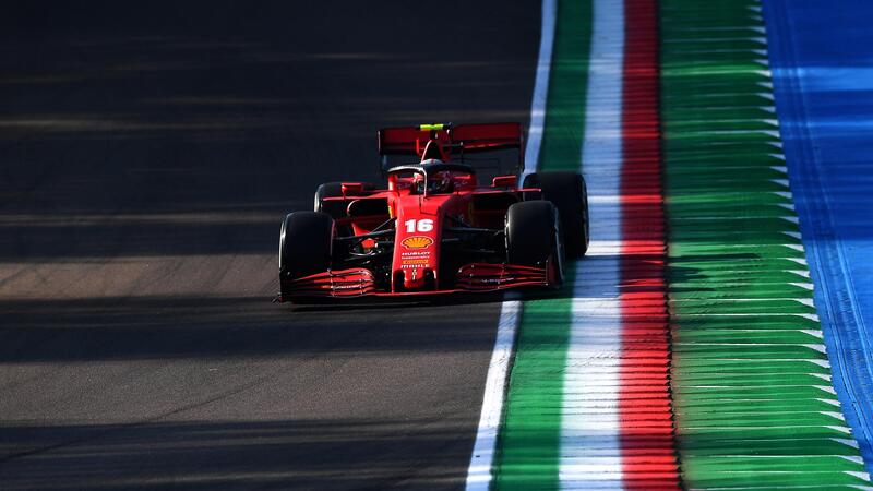 F1, Imola ospiter&agrave; il GP del Made in Italy e dell&#039;Emilia-Romagna