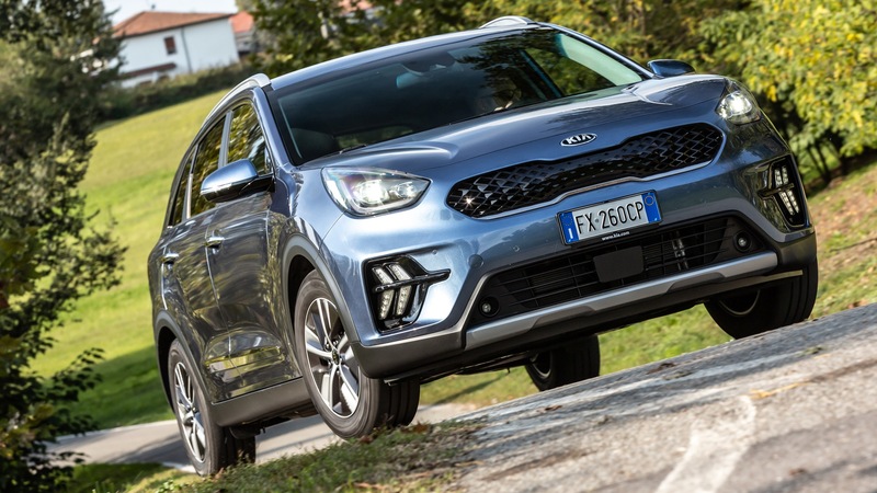 Kia Motors: vendite record in Europa