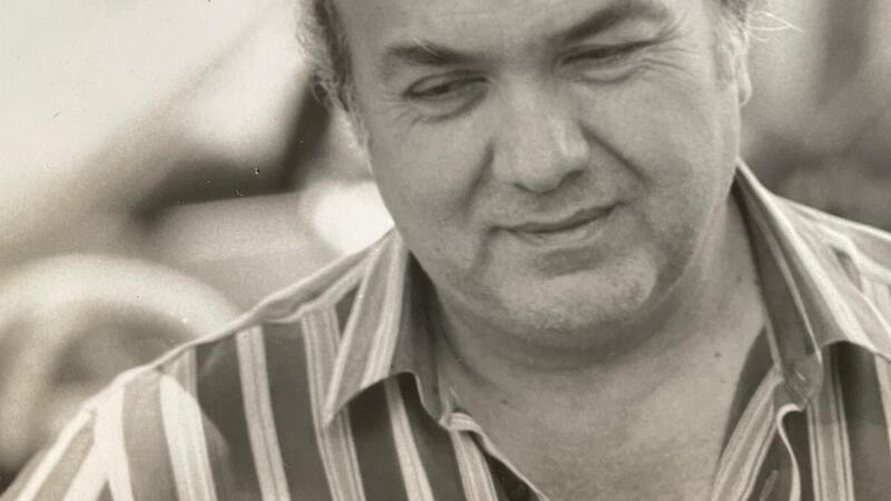 Addio al Professore Luciano Bellia, anima del Motoraduno Internazionale dell&#039;Etna