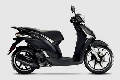Piaggio Liberty 125 (2025) nuova