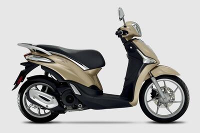 Piaggio Liberty 150 3V ABS (2021 - 24) nuova