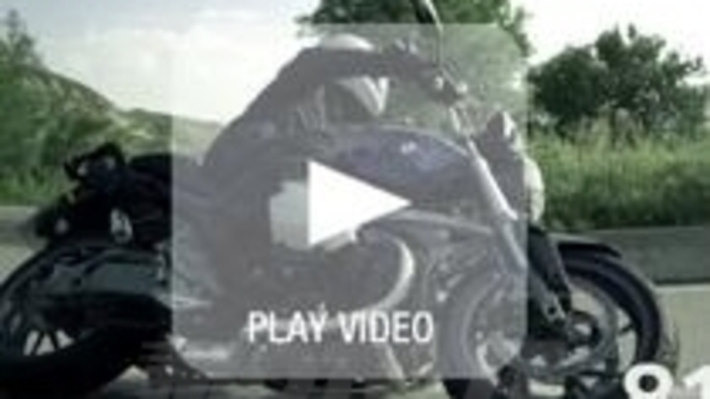 BMW Motorrad: 90 anni in 90 secondi (video)