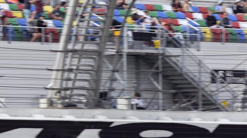 24 Ore di Daytona: Garcia vince in GTLM, ma risulta positivo al COVID-19 durante la corsa