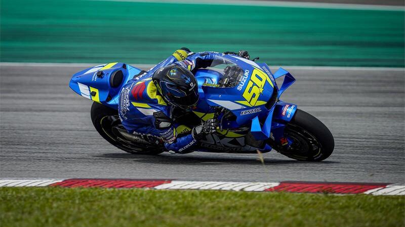 MotoGP, Sylvain Guintoli: come abbiamo portato la Suzuki al titolo