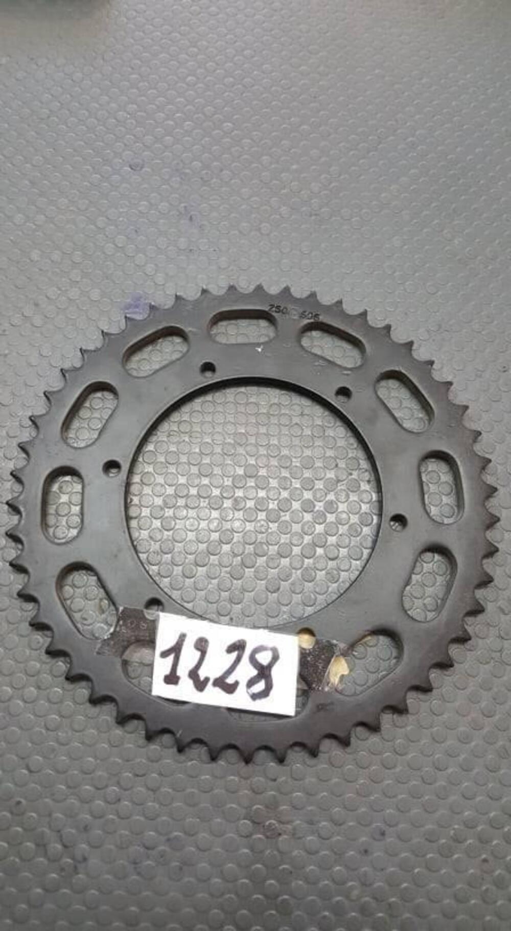 CORONA CAGIVA COCIS 50 Chiaravalli