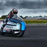 Max Biaggi e una moto elettrica puntano al record di velocità mondiale. Scaldabagno a chi?  6
