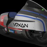 Max Biaggi e una moto elettrica puntano al record di velocità mondiale. Scaldabagno a chi?  7