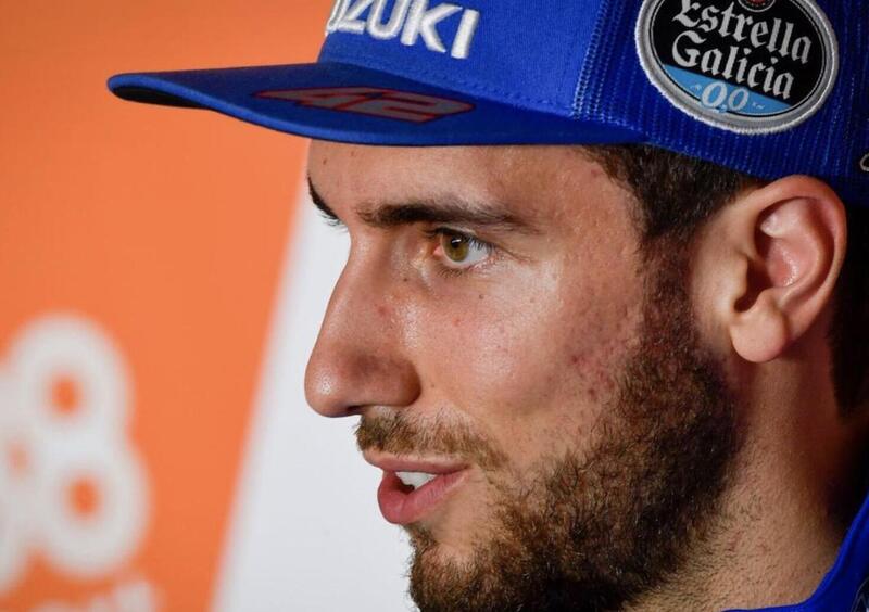 MotoGP. Alex Rins: &ldquo;Sono pronto per una grande stagione&rdquo; [L&#039;INTERVISTA]