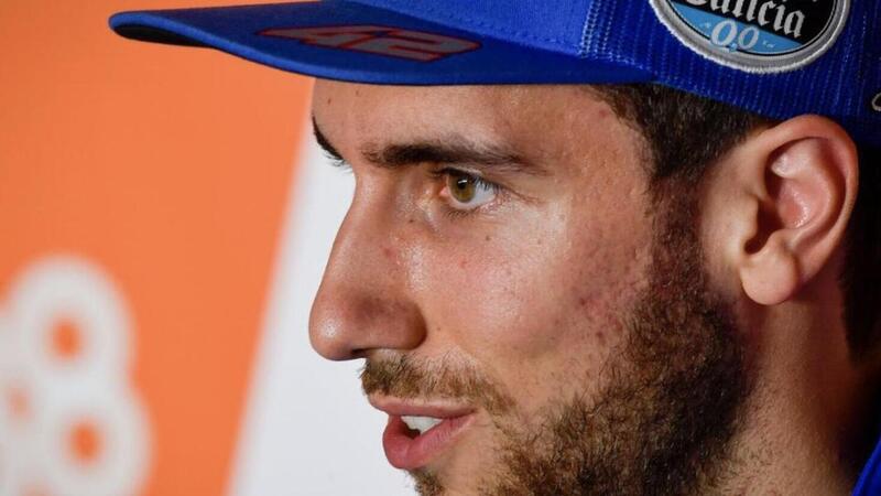 MotoGP. Alex Rins: &ldquo;Sono pronto per una grande stagione&rdquo; [L&#039;INTERVISTA]