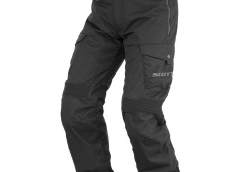 Scott Moto: giacca e pantaloni All Terrain