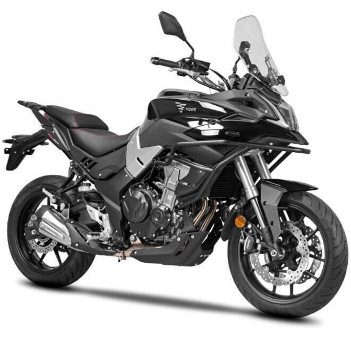 Voge Valico 500DS (2021 - 24)