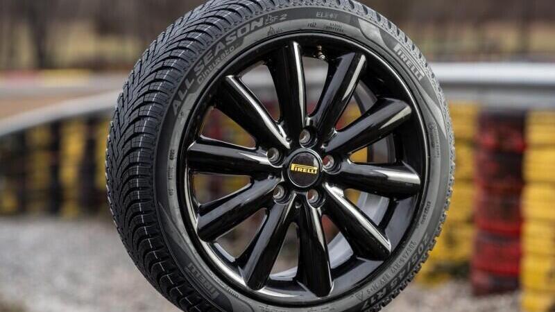 Pirelli rinnova tutta la gamma Cinturato: All Season, Winter e la mitica P7 [anche per EV]