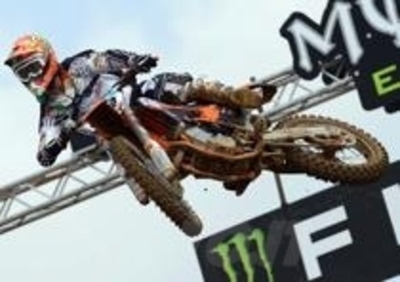 Guarneri: Non mi aspettavo andasse così bene