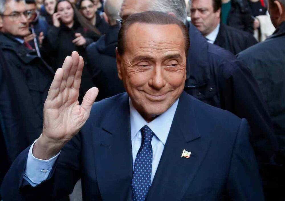 Massimo Fini: &ldquo;Berlusconi al Colle? Meglio Vallanzasca&rdquo;