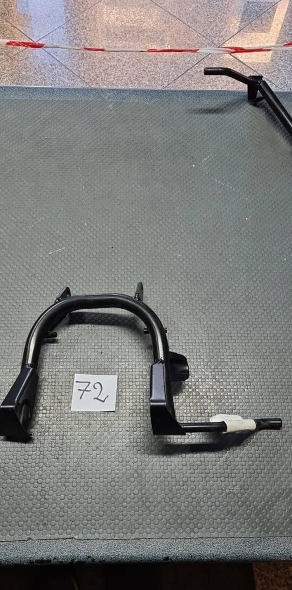 CAVALLETTO PIAGGIO LIBERTY 125 150 Rms