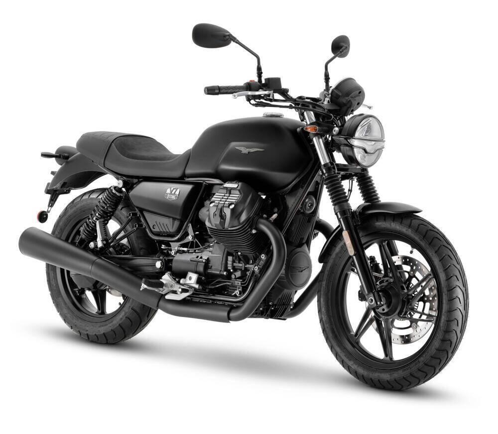 Moto Guzzi V7 Stone (2025) (3)
