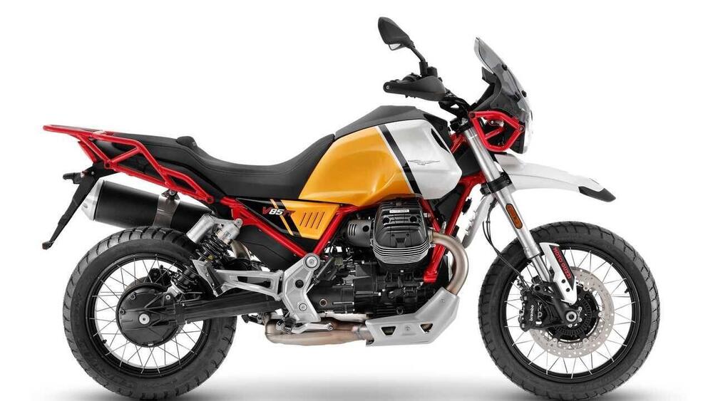 Moto Guzzi V85 TT (2024 - 25) (2)