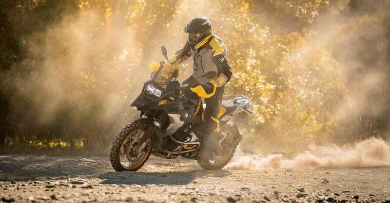 A gennaio le vendite di moto e scooter a -16%. BMW R 1250GS &egrave; prima