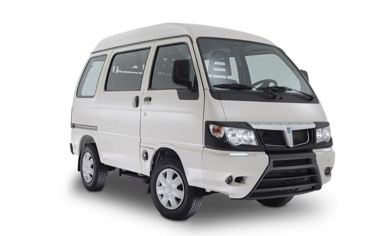 Piaggio Porter Furgone 1.3 Furgone Std (1,5t)