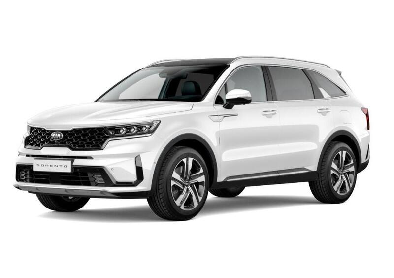 Kia Sorento (2020-->>) (24)