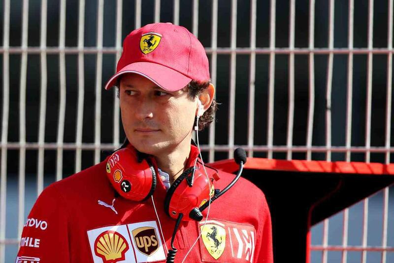 Ferrari Elkann Un Grande Passato Non Garantisce Un Grande Futuro E Si Prepara Alla Ferrari