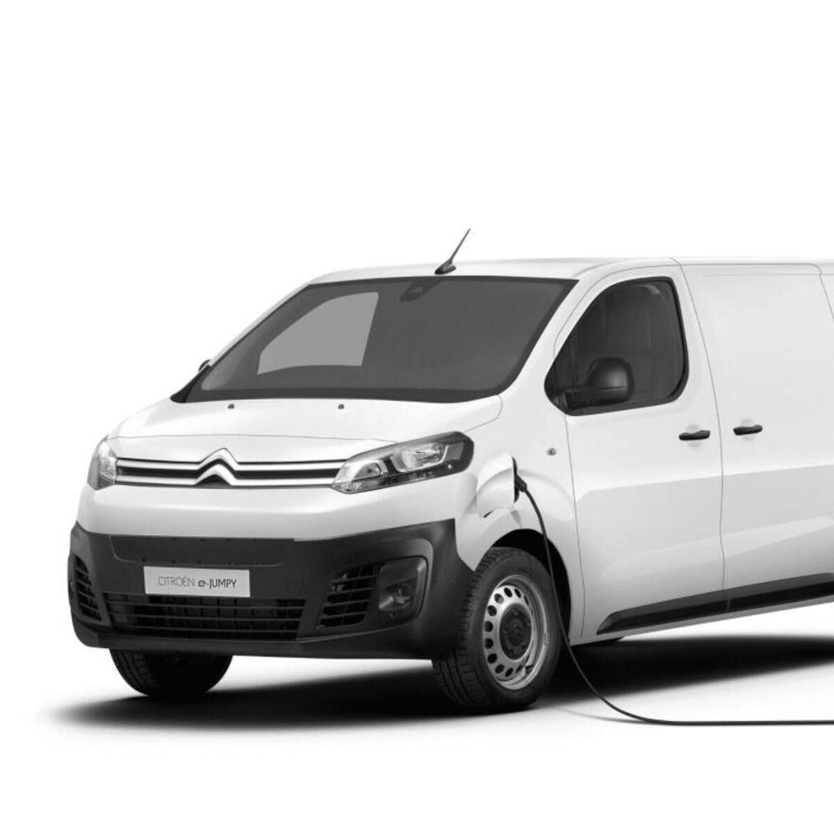 Citroen E-Jumpy Furgone
