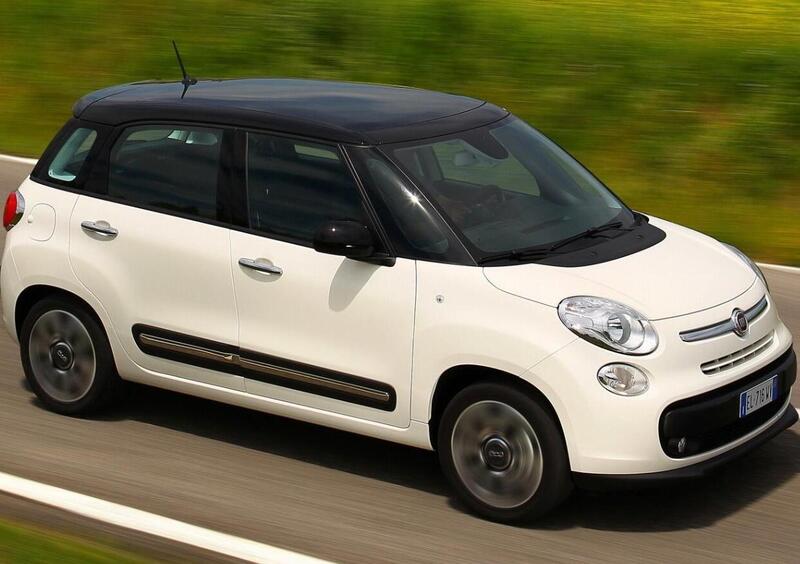 Fiat 500L (2012-22) (25)