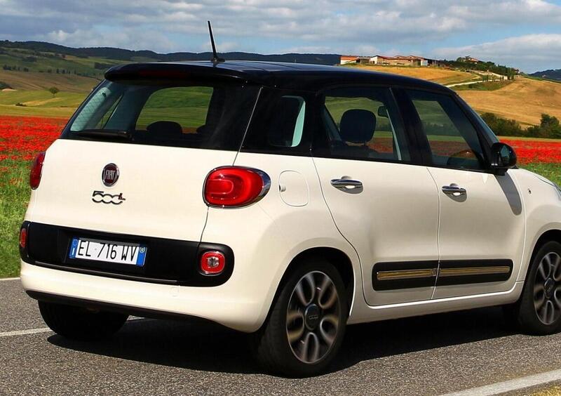 Fiat 500L (2012-22) (24)