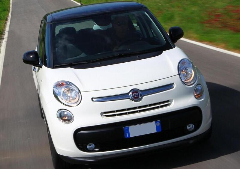 Fiat 500L (2012-22) (20)