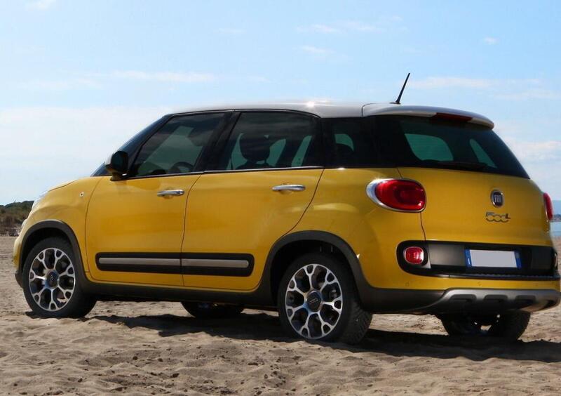 Fiat 500L (2013-22) (10)