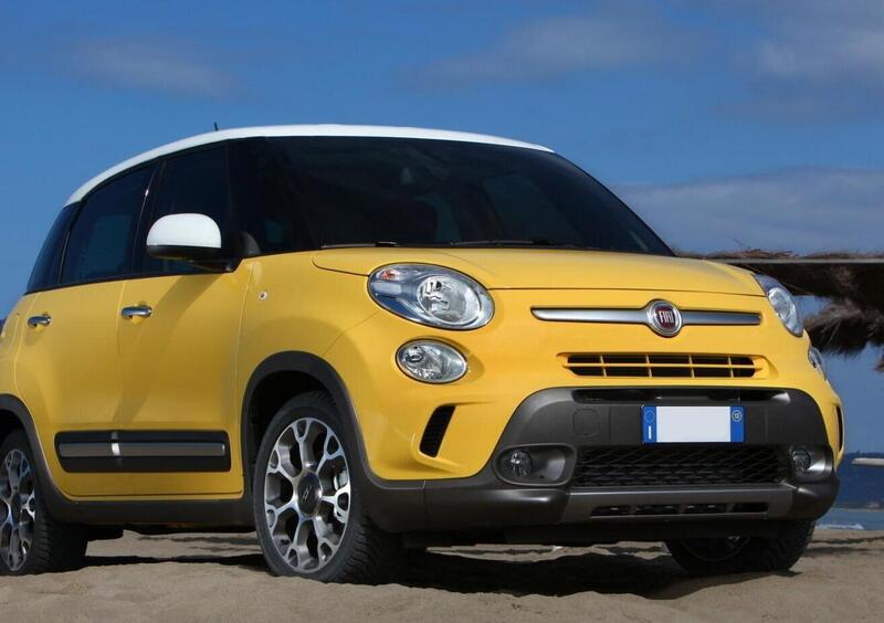 Fiat 500L (2013-22) (9)