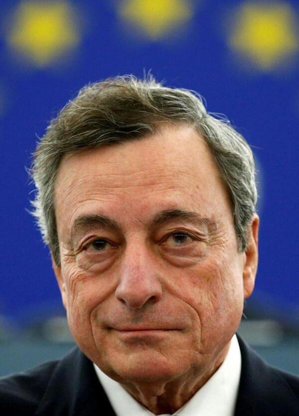 Quanto tempo ci metteremo ad odiare Mario Draghi come abbiamo odiato Mario Monti? 