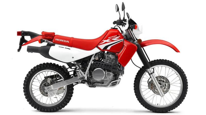 Honda XR650L 2021 anche in Italia? La risposta di RedMoto