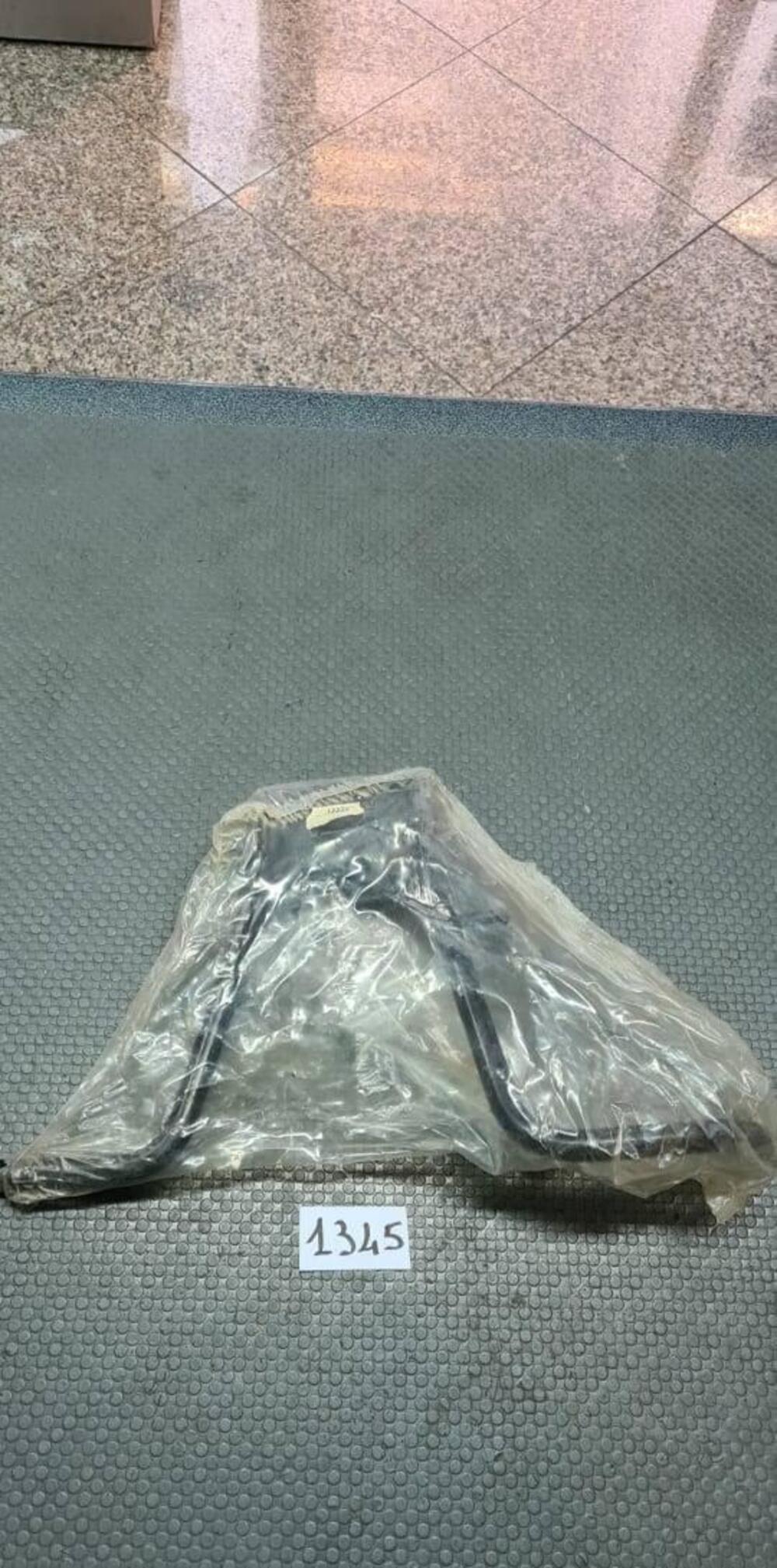 CAVALLETTO HONDA SKY 50 Rms