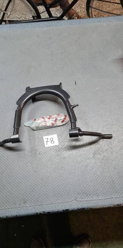 CAVALLETTO CROSSER Malaguti