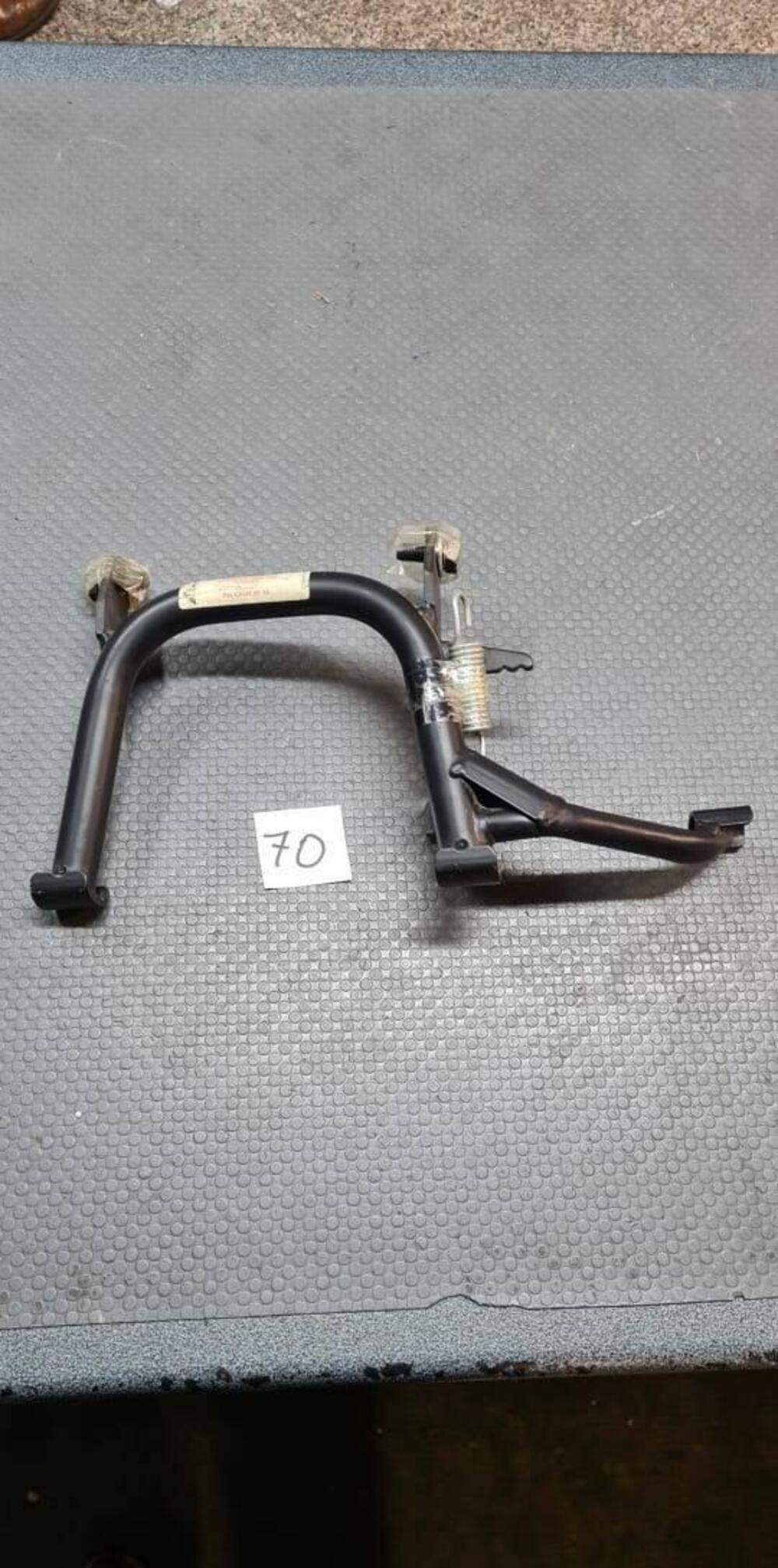 CAVALLETTO PEUGEOT SV 50 Buzzetti