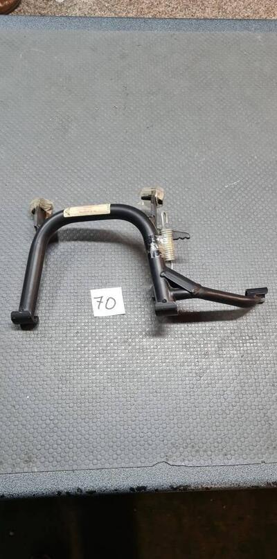 CAVALLETTO PEUGEOT SV 50 Buzzetti